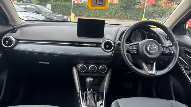 Mazda 2 1.5 Skyactiv G GT Sport 5dr Auto Petrol Hatchback